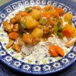 Featured Image - Recipe for Pineapple Chicken Stir-Fry