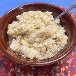 Featured Image - German Style Cabbage Salad