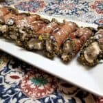 Featured Image - Recipe for Homemade Cannoli with Creamy Ricotta