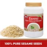 Baron's Pure Tahini Sesame Seed Paste 