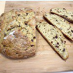 Featured Image - Recipe for Irish Soda Bread