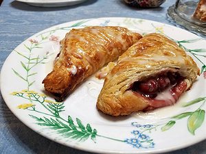 Featured Image - Recipe for Sourdough Puff Pastry