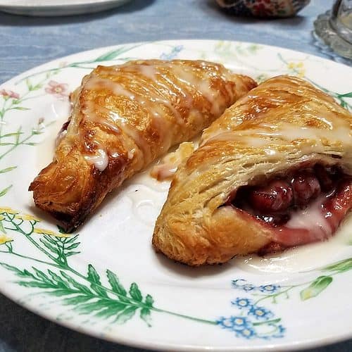 Featured Image - Recipe for Sourdough Puff Pastry