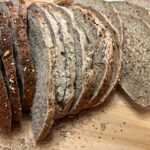Featured Image - Recipe for Sourdough Rye Bread