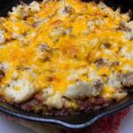 Featured Image - Cottage Skillet Pie with Stout