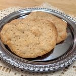 Featured Image - Whole Wheat Communion Bread