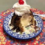 Featured Image - Recipe for Mexican Fried Ice Cream