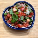 Featured Image - Recipe for Pico de Gallo Salsa