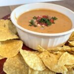 Featured Image - Recipe for Queso Dip with Chorizo