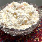 Featured Image - Frog Eye Pasta Salad