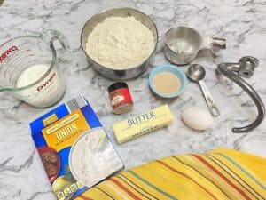 Ingredients for This Recipe