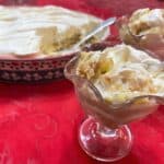 Featured Image - Recipe for Old-Fashioned Banana Pudding Dessert