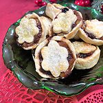 Recipe for Homemade Mincemeat Tarts