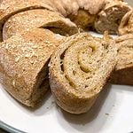 Featured Image - Recipe for Sourdough Herb Cheese Ring