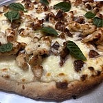 Featured Image - Recipe for Chicken Bacon Ranch Pizza