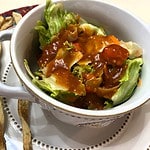 Featured Image - Recipe for Homemade French Dressing