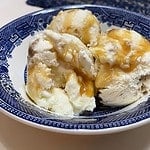 Featured Image - Recipe for Praline Pecan Ice Cream