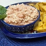 Featured Image - Recipe for Chili Shrimp Dip