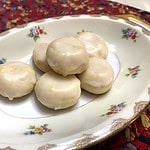 Featured Image - Recipe for Lemon Drop Tea Cookies