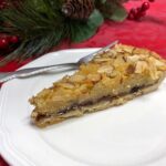 Featured Image - Recipe for Mincemeat Bakewell Tart