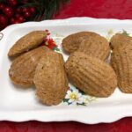 Featured Image - Homemade Chai Spice Madeleines