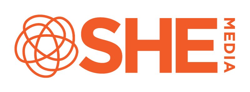 She Media Logo