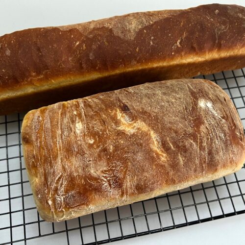 Featured Image - Sourdough Sandwich Bread