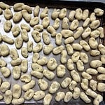 Featured Image - Homemade Potato Gnocchi