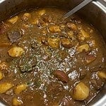 Featured Image - Irish Guinness Stew
