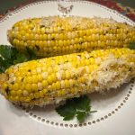 Featured Image - Recipe for Parmesan Corn with Smoked Paprika