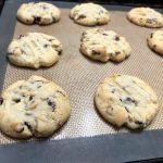 Featured Image - Recipe for Raisin Crisscross Cookies