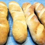 Featured Image - Ranch Loaves