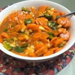 Featured Image - Recipe for Copper Penny Carrot Salad