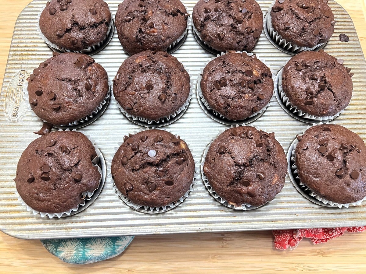 Bake Until Edges are Lightly Browned and Tops Spring when Touched