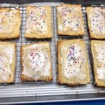 Featured Image - Recipe for Homemade Sourdough Pop Tarts