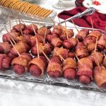 Featured Image - Recipe for Bacon Wrapped Little Smokies