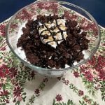 Featured Image - Recipe for Chocolate Fudge Brownie Trifle