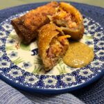 Featured Image - Recipe for Irish Egg Rolls