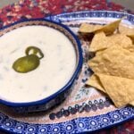 Featured Image - Recipe for Restaurant-Style Queso Blanco