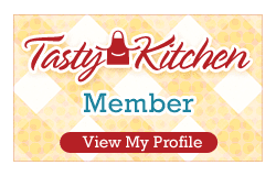 Tasty Kitchen Recipes