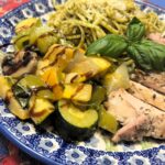 Featured Image - Recipe for Garden Vegetable Stir-Fry