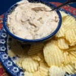 Featured Image - Recipe for French Onion Dip